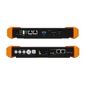IPC-K15-CLMOVTADHSEFG neue 7 Zoll All-in-One 8K H.265 AHD/TVI/CVI/SDI HD-MI VGA SFP <span class=keywords><strong>CCTV</strong></span> Kabel IP Kamera <span class=keywords><strong>Tester</strong></span> - Product Image 6