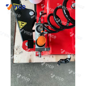 Vico Nouvelle Arrivée Pas Cher Changeur de Pneus de Voiture <span class=keywords><strong>Machine</strong></span> Hydraulique de Changement de Pneus # DS-706A Avec/<span class=keywords><strong>sans</strong></span> réservoir anti-explosion Haute qualité - Product Image 3