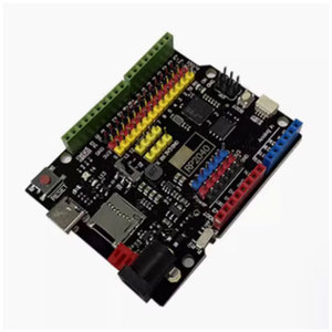 Placa de Desarrollo Raspberry Pi RP2040, Módulo Central de Controlador para Aprendizaje de Programación Pico - Product Image 1