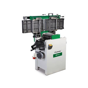 Holzstar ADH 41C LTF thicknesser Planer กับโต๊ะอลูมิเนียม3.0 KW 400V - Product Image 2