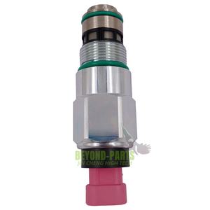 Actuador de <span class=keywords><strong>control</strong></span> de combustible nuevo original 3347905 - Product Image 6