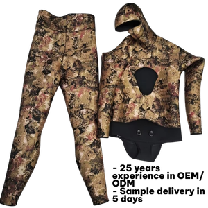 Yomomato39-traje <span class=keywords><strong>de</strong></span> <span class=keywords><strong>buceo</strong></span> personalizado <span class=keywords><strong>de</strong></span> 3mm <span class=keywords><strong>para</strong></span> hombre y mujer, ropa <span class=keywords><strong>de</strong></span> pesca submarina - Product Image 1