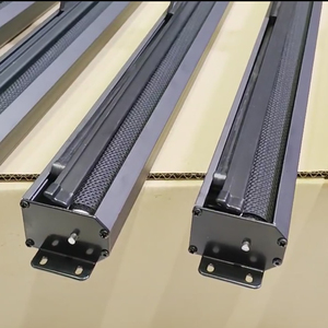 Xe buýt huấn luyện viên <span class=keywords><strong>Caravan</strong></span> <span class=keywords><strong>RV</strong></span> điện Hướng dẫn sử dụng cán CuộN cửa sổ Rèm che nắng xe buýt phía trước kính chắn gió rèm che nắng - Product Image 5