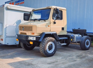 <span class=keywords><strong>Camion</strong></span> <span class=keywords><strong>de</strong></span> pompiers <span class=keywords><strong>tout</strong></span>-<span class=keywords><strong>terrain</strong></span> SHAC 4DW 4X4 pour les incendies <span class=keywords><strong>de</strong></span> forêt - Product Image 4