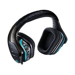 G633 7.1 Surround Sound Game Bluerooth Wired <b>Headset</b> Naaptol Microphone with Option G633 <b>Headset</b> with Wired Option - Product Image 4