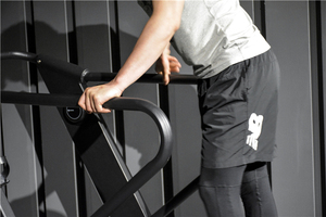 Fitness comercial Self Powered auto-generador de Cardio de aire de la máquina corredor Manual hogar Woodway curva <span class=keywords><strong>cinta</strong></span> - Product Image 5