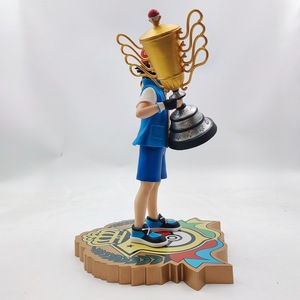 Haute qualité japonais Anime Figure monstre jouets pour Pokemoned Figure jouets Ash Ketchum Pokemoned figurine Champion style - Product Image 3