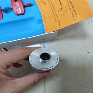 เครื่องสแกน BK Mikro TK91UNI ป้องกันฝุ่น กันน้ำ ความแม่นยำสูง ผลิตในเยอรมนี - Product Image 4