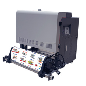 Machine d'impression dtf combinaison a3 dtf étuve de séchage imprimante dtf éco mart Cosmox - Product Image 4