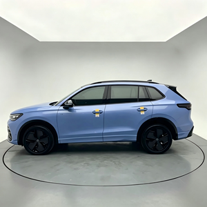 <span class=keywords><strong>VW</strong></span> <span class=keywords><strong>Tiguan</strong></span> L 380TSI <span class=keywords><strong>R</strong></span>-<span class=keywords><strong>Line</strong></span> L2 Premium 2024, Asistencia al Conductor, Techo Panorámico, Tracción en las Cuatro Ruedas, Auto Usado - Product Image 4