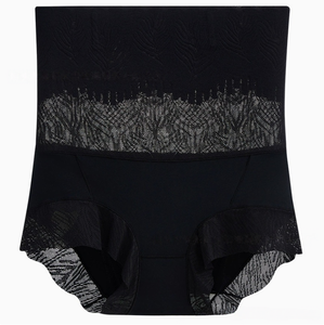 <span class=keywords><strong>Culotte</strong></span> gainante taille haute pour femme, nouvelle collection 2025, forte compression abdominale post-partum, effet amincissant - Product Image 5