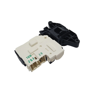 Pièces détachées pour <span class=keywords><strong>lave</strong></span>-<span class=keywords><strong>linge</strong></span> 3619047230, verrou de porte de <span class=keywords><strong>lave</strong></span>-<span class=keywords><strong>linge</strong></span> Sx3884 Dm Electro-lux 220V - Product Image 1