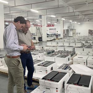 Système de stockage de batterie solaire Dawnice Lifepo4 48v 400ah 5kwh 10kwh 15kwh Batteries lithium-ion - Product Image 3