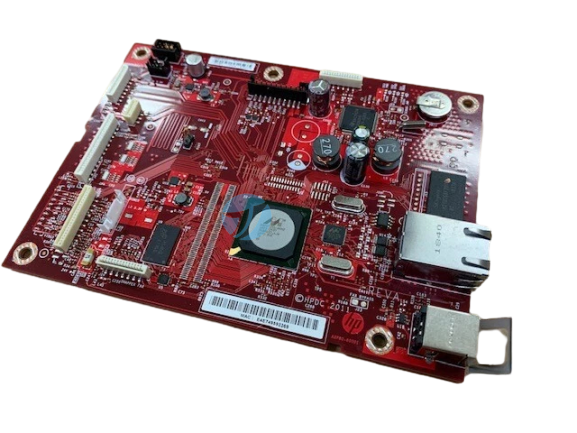 Cheap Wholesale Formatter Board Logic Board Mainboard A8p80-60001D for HP Laserjet PRO MFP 500 M521 M521dn