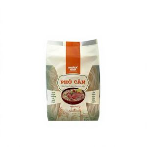 Nouilles de riz séchées de haute qualité en gros, sac de 1 kg, durée de conservation de 24 mois, prix compétitif, distributeurs, importateurs dans le monde entier - Product Image 1