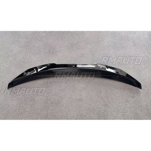 สปอยเลอร์หลังคาท้ายรถยนต์ สำหรับ Infiniti G37 Q40 ปี 2007-2015 อุปกรณ์ตกแต่งรถยนต์ ปีกสปอยเลอร์หลังคาท้ายรถยนต์ สำหรับ G37 Q40 - Product Image 5
