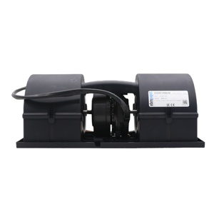 Ebmpapst พัดลม K3G097-AS82-82 26V DC 740W 4650RPM K3G097-BK34-65 K3G097-AK28-75 EC พัดลมรถบัส - Product Image 1