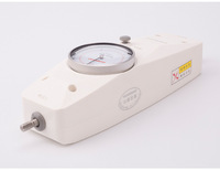 SUNDOO SN-20 dinamometer genggam orisinil pengukur kekuatan Digital untuk uji desain Dial Pull-Push