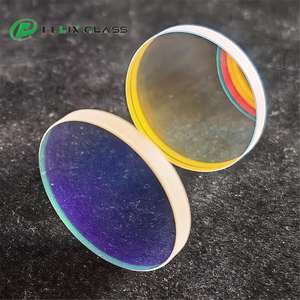 Filtros Ópticos de Banda Estrecha FELIX CWL940nm FWHM10nm 60nm 40nm de Alta Transmisión OD4 OD6 - Product Image 1