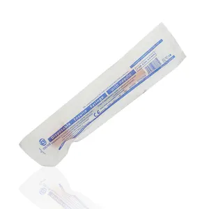 ZS Disposable Insulin Syringe 0.5ml 1ml Insulin Syringe With Needle