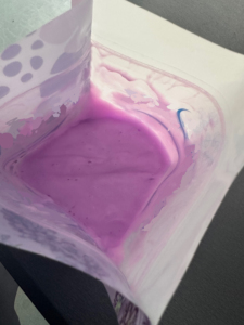 Multi-Purpose tessuto concentrato balsamo pasta di pulizia <span class=keywords><strong>Gel</strong></span> per abbigliamento abbigliamento in pelle divano di pulizia - Product Image 4