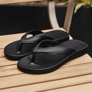 Infradito Unisex <span class=keywords><strong>con</strong></span> Supporto per l'Arco <span class=keywords><strong>Plantare</strong></span> in EVA, <span class=keywords><strong>Ciabatte</strong></span> Antiscivolo Piatte, Sandali Leggeri e Morbidi per Esterni, Vendita all'Ingrosso - Product Image 1