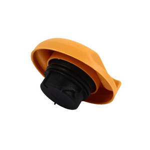 Sello de tapa de tanque de combustible OE90412819 de plástico compatible con Vauxhall Astra Corsa Combo - Product Image 2