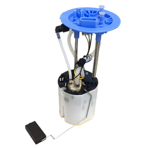 Bomba de Combustible, Conjunto de Bomba de Combustible <span class=keywords><strong>en</strong></span> el Tanque 6RD919051C para Audi A3, POLO V 1.6 BiFuel, GOLF VI 2.0 GTi, PASSAT B7, <span class=keywords><strong>IBIZA</strong></span> IV, POLO V - Product Image 1