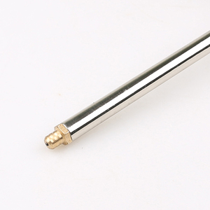 Chuyên nghiệp bọt Súng Vòi phun dễ dàng di động công cụ xây dựng bọt Súng Polyurethane - Product Image 5