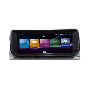 10.25 "Android 11 Rádio Do Carro para Land Rover Range Rover Evogue L405 DVD Multimedia Player Auto Navegação GPS Stereo 2012-2018