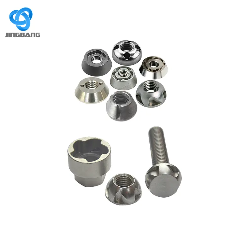 Dowel Nut Nut là gì và Bolt M4 NUT