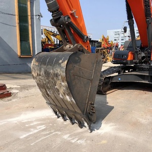 Used <b>Excavator</b> Doosan DX300 Mechanical Large <b>Excavator</b> Original Doosan DX300 30 Tons of Construction Equipment in Stock - Product Image 3