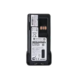 PMNN4424ar แบตเตอรี่ลิเธียมไอออนนิรภัย IMPRES สำหรับวิทยุ APX2000 APX4000 - Product Image 1