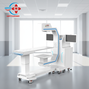 Appareil d'imagerie CT vétérinaire HC-D021D, haute résolution, numérisation rapide, <span class=keywords><strong>scanner</strong></span> CT vétérinaire pour le diagnostic des chiens, des chats et des animaux - Product Image 1