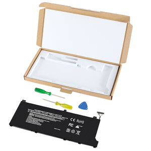 סוללה מחשב נייד של huawei 14 HB4692Z9ECW-41 סוללה NbB-WAE9 - Product Image 3