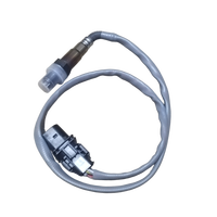 Sensor de Oxígeno en Estado Nuevo para BMW F10 528i X3 2010-2013, con Números de Pieza 0258017231 y 11787589139
