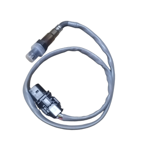 Para BMW F10 528i X3 2010-2013 Autopartes Nuevo Sensor de oxígeno de condición con números de pieza 0258017231 y 11787589139 - Product Image 6