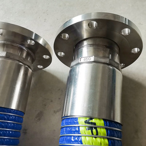 Tubo Composito DN50 per Trasporto Chimico, Tubo Composito in Acciaio Rivestito in PP, Tubo Composito EGE Leggero Resistente alla Corrosione - Product Image 2