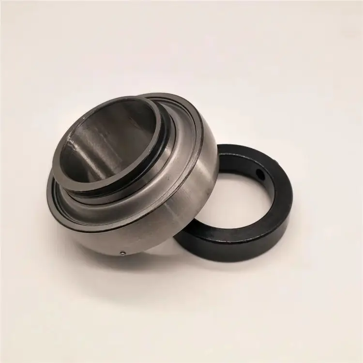 Professional China Supplier Insert Ball Bearing Units UEL306D1W3 plummer block bearing with low price
