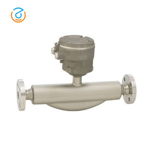 Endress+Hauser Promass F500 8F5B50 Coriolis-Durchflussmesser zur Messung von Masse, Volumen, Dichte und Temperatur |   DN50 (50mm) Sensor - Product Image 5