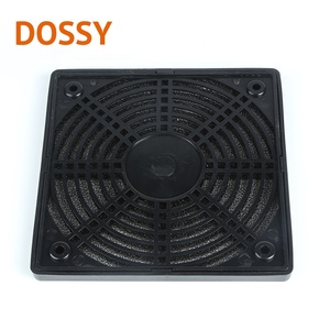 120Mm 3 Trong 1 Chống Bụi Bảng Điều Chỉnh Quạt Bộ Lọc - Product Image 2