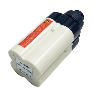 Carrete de Pesca de Estado Sólido DAIWA Shimano, Batería <span class=keywords><strong>Granada</strong></span> de 14.8V 3500mAh 18650 DL-3500-4, 500 Ciclos de Vida - Product Image 4