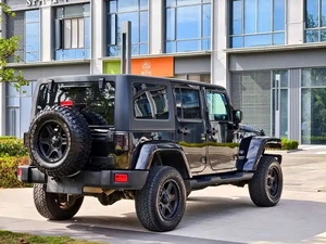 Personalización Interior, EXTREMADAMENTE LIMPIO, JE-EP WRAN-GLER UNLIMITED SPORT TER V6 <span class=keywords><strong>4WD</strong></span> <span class=keywords><strong>2017</strong></span> 2018 2019 - Product Image 6