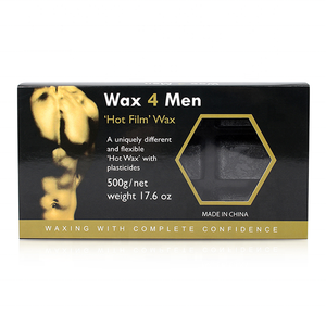 Nhà Máy Cung Cấp Trực Tiếp Lifestance Depilatory Sáp Cứng Với Gỗ Spatulas Hồng Rose Tóc Loại Bỏ Sáp Nóng-Mua Depilatory Sáp Cứng - Product Image 6