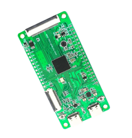 LCPI F1C200S Allwinner Linux Placa de Desarrollo de Código Abierto para Creadores, Alternativa a Raspberry Pi