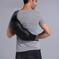 Meilleure Vente Masseur Épaules Sans Fil à Pétrissage, Masseur Nuque et Épaules Shiatsu 3 Vitesses pour Nuque, Dos et Corps