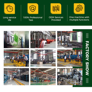 Motoculteur agricole <span class=keywords><strong>de</strong></span> 35 CV <span class=keywords><strong>avec</strong></span> faible consommation <span class=keywords><strong>de</strong></span> carburant, haute fiabilité, fonctionnement stable et durée <span class=keywords><strong>de</strong></span> vie prolongée pour les exploitations agricoles - Product Image 6