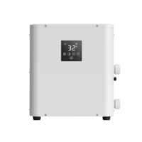 Refroidisseur d'eau portable professionnel 1HP Wifi pour bain de glace et bain froid, avec ozonateur, pour la récupération sportive et les athlètes