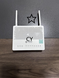 Modem vocal FTTH H1S-3 GPON/EPON 1GE+3FE d'occasion, firmware anglais, ONU certifié CE RoHS, USB WiFi POE SDK 4G, ONU FTTH anglais - Product Image 2