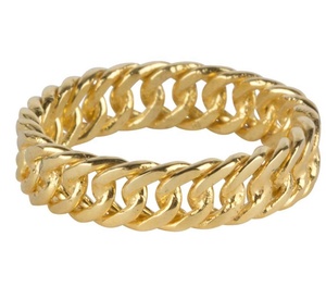 Fabricant de bijoux personnalisés pour femmes Bagues et alliances en argent sterling 925 plaqué or <span class=keywords><strong>Bague</strong></span> personnalisée - Product Image 1